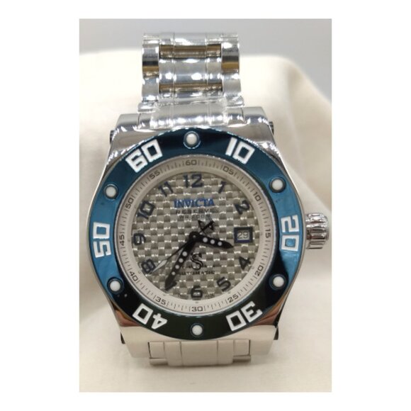 Invicta Reserve 18759 Speedway Automatic Watch LE - Swiss Made - Picture 3 of 11